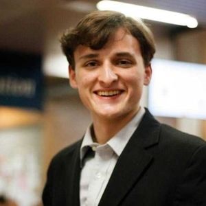 Meet your Posher, Will